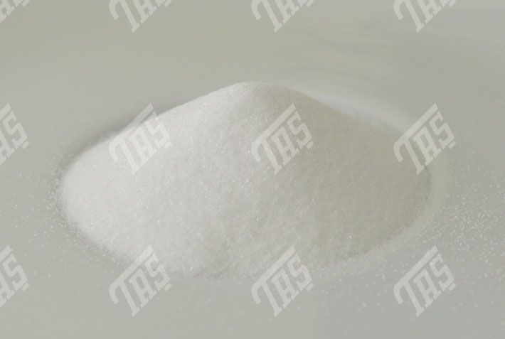 Beyaz Alüminyum Oksit WFA-100