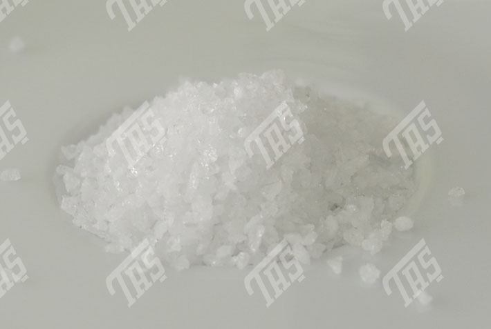 Beyaz Alüminyum Oksit WFA-16