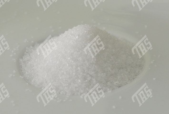 Beyaz Alüminyum Oksit WFA-36
