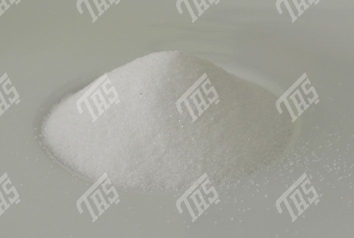 Beyaz Alüminyum Oksit WFA-80