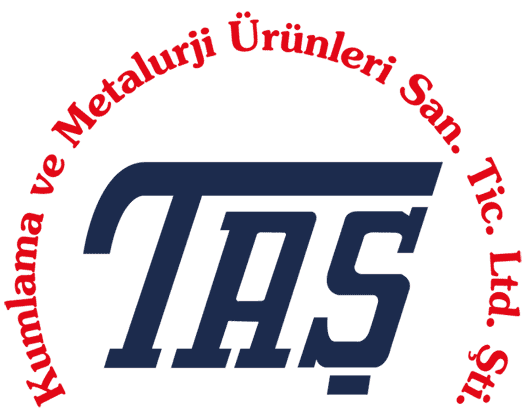 Taş Kumlama logosu